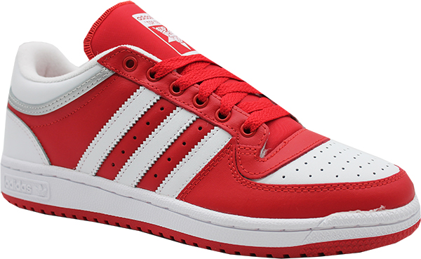 TOP TEN low RB Rosso