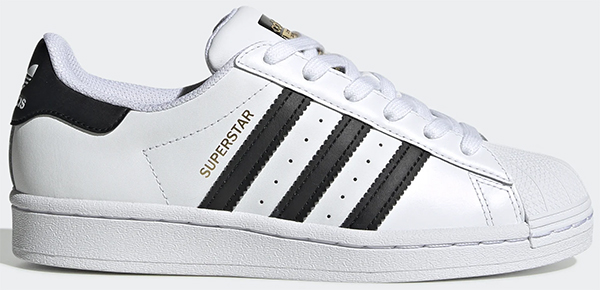 SUPERSTAR Bianco