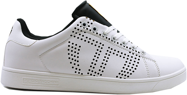 Tennis stm024026-01 Bianco