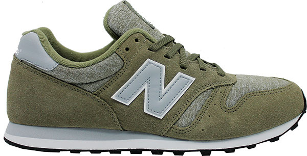 373 CLASSICS VERDE 373 CLASSICS VERDE